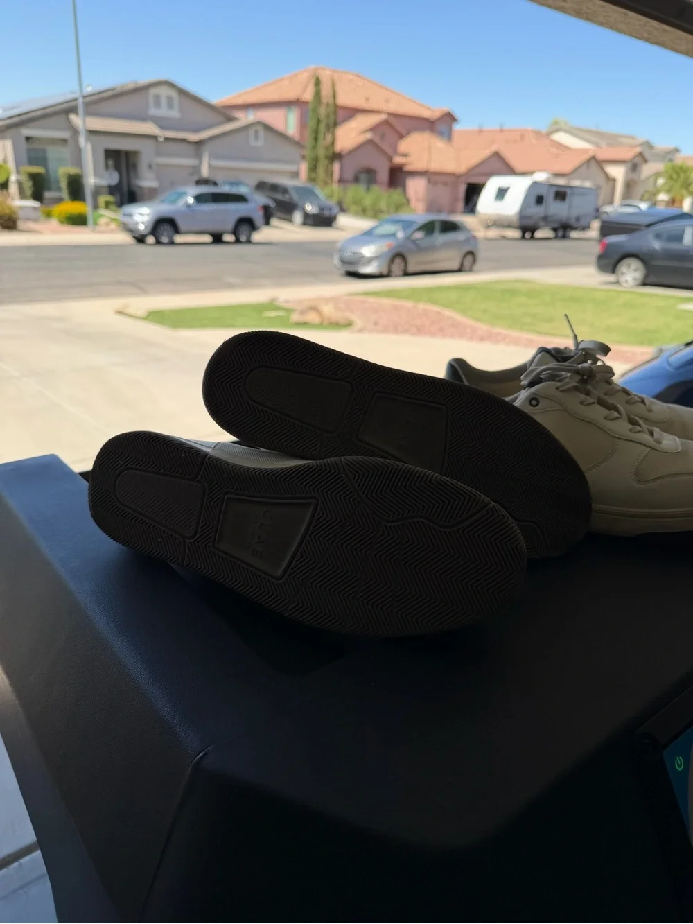 Malone Lite Vuori Bundle (Size 11.5)